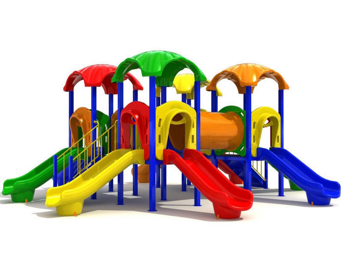 Детская площадка Фокус 1.2 - вид 2