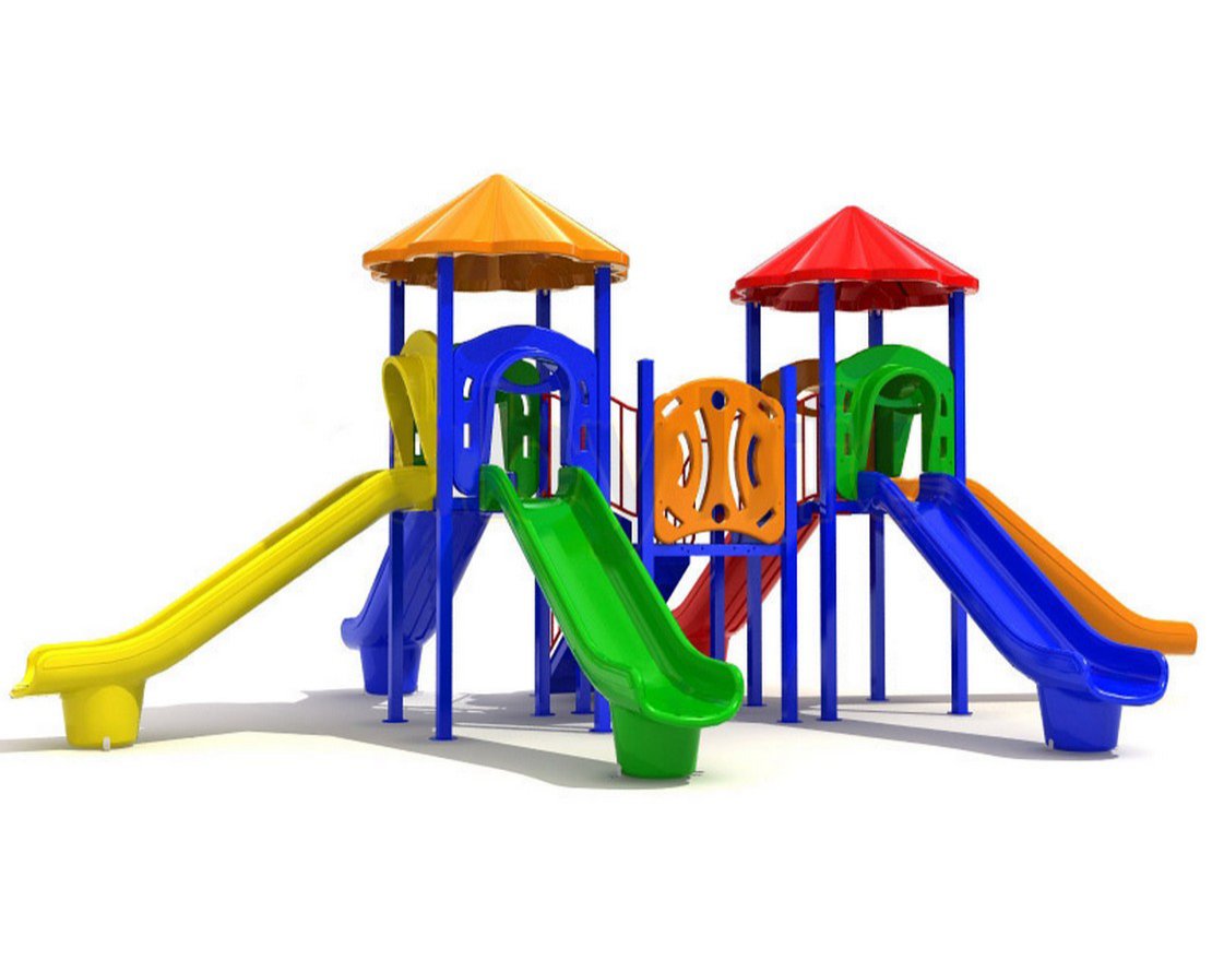 Детская площадка Водопад 3.3 - вид 2