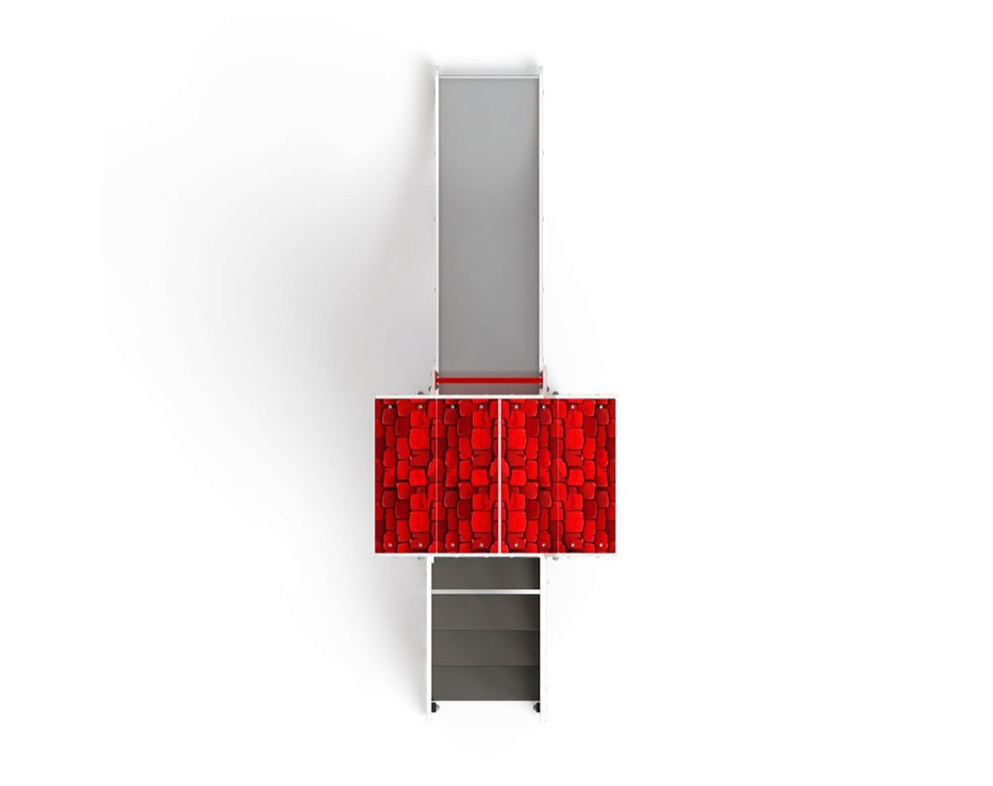 Детская игровая площадка Ярмарка веселья-14 - вид 3