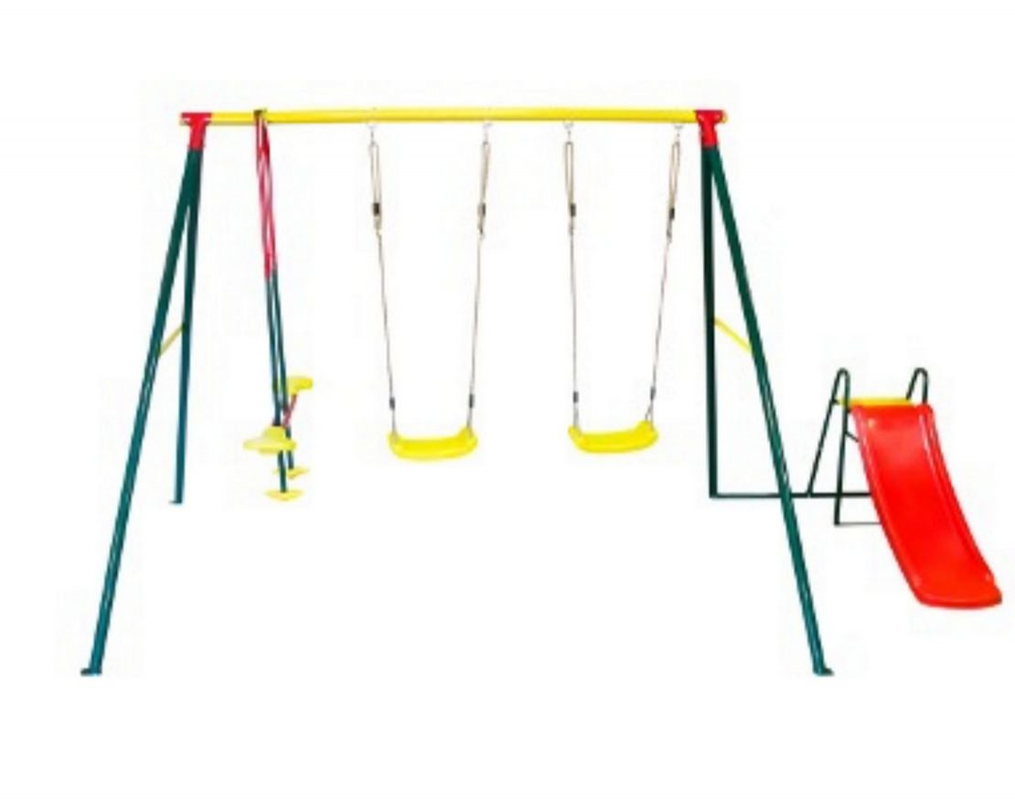 Детский игровой комплекс Восход - вид 2