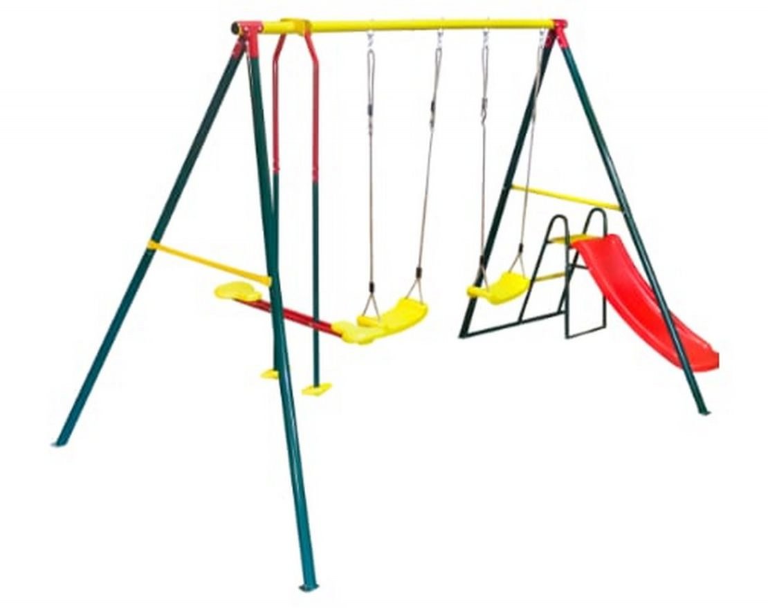 Детский игровой комплекс Восход - вид 3