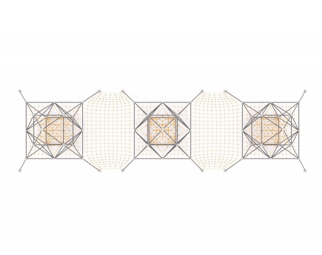 ДЕТСКОЕ ИГРОВОЕ ОБОРУДОВАНИЕ ATOM «AT-63.01» - вид 4