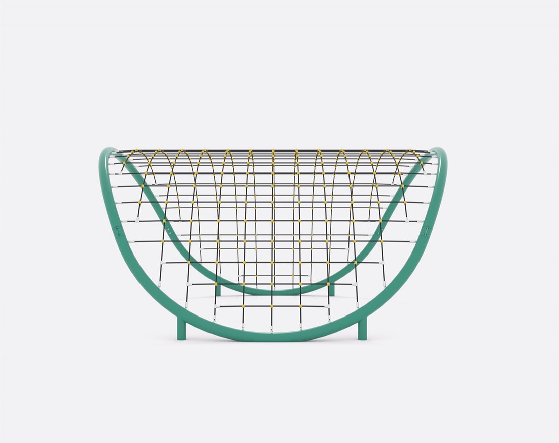 ДЕТСКОЕ ИГРОВОЕ ОБОРУДОВАНИЕ GLOBUS «GL-01.02» - вид 4