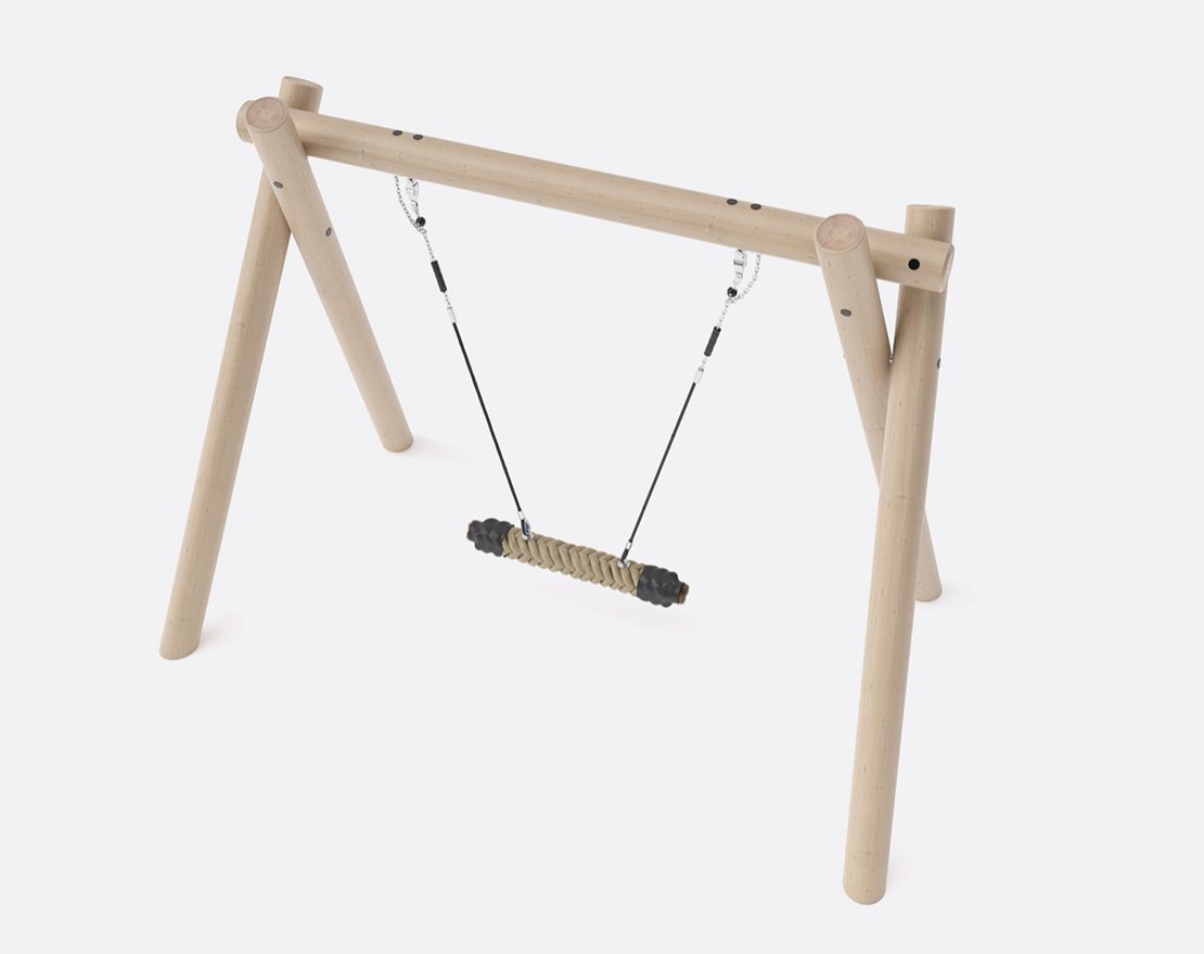 ДЕТСКОЕ ИГРОВОЕ ОБОРУДОВАНИЕ Legno «LE-06.01» - вид 3