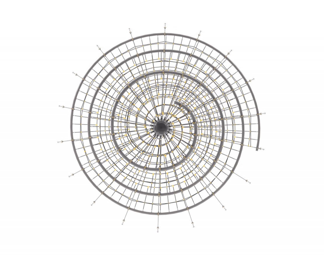 ДЕТСКОЕ ИГРОВОЕ ОБОРУДОВАНИЕ PYRAMID «PY-00.34» - вид 3