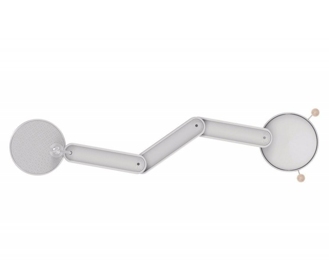 ДЕТСКОЕ ИГРОВОЕ ОБОРУДОВАНИЕ WATERSAND «WS-01.04» - вид 2