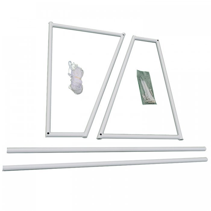 Ворота игровые GOAL120 - вид 5