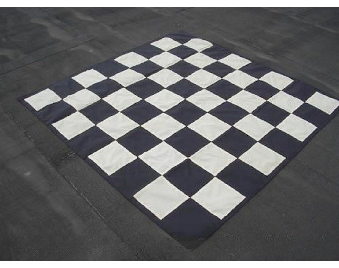 Доска шахматная нейлоновая 280х280 см - вид 2