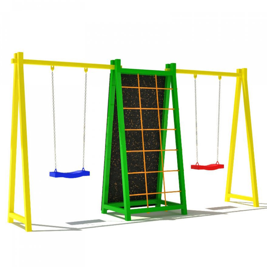 ДСК Качели Спорт 3.3 - вид 2