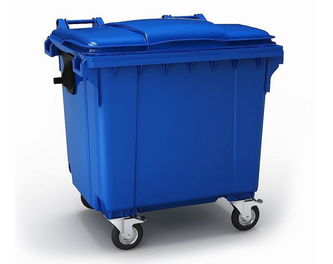 Евроконтейнер Ларас 2 - вид 2