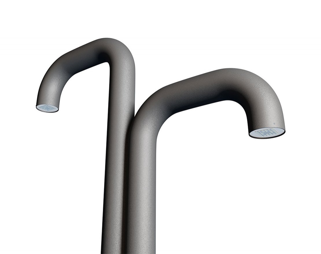 Фонарь уличный Денвер 2.1 (комплект) - вид 2