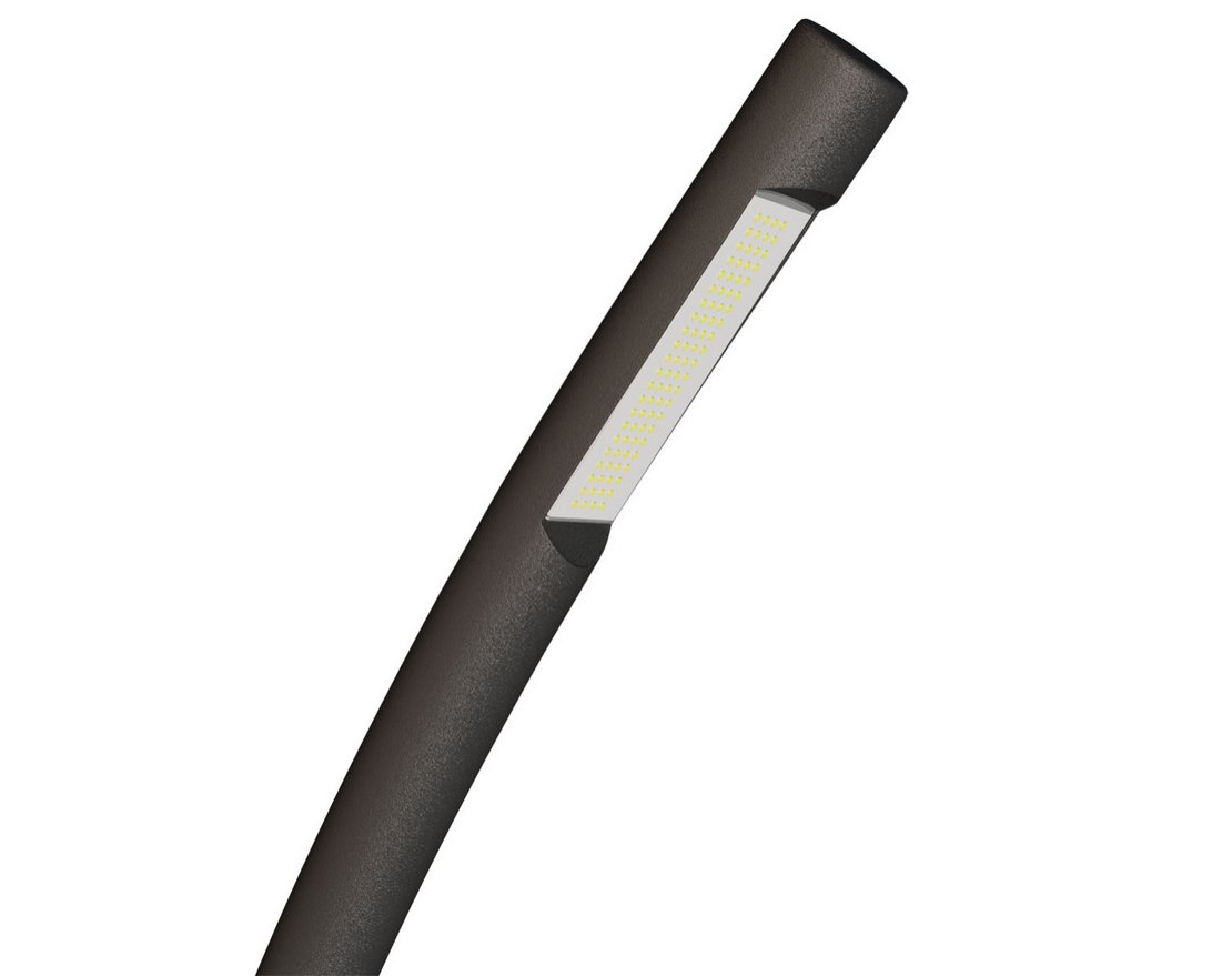 Фонарь уличный Грация (комплект) - вид 2