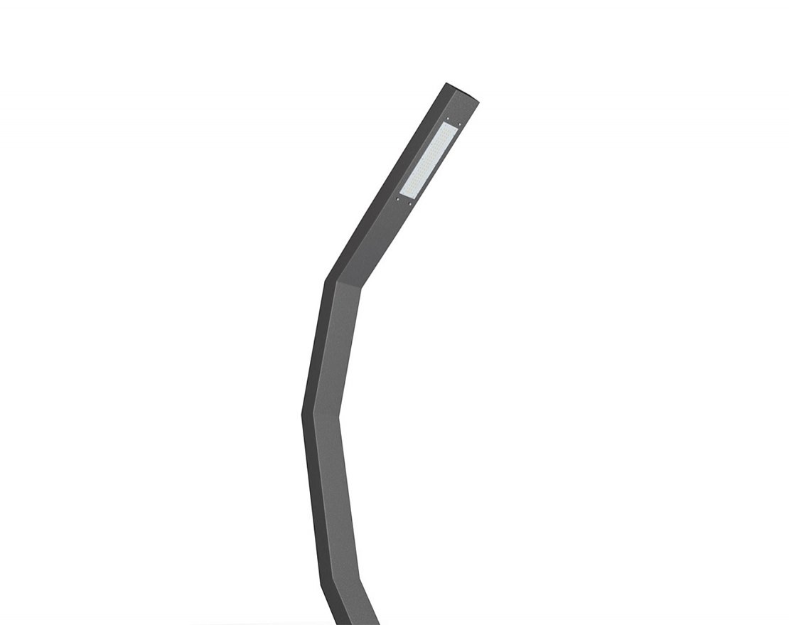 Фонарь уличный Либерти S 4 (комплект) - вид 2