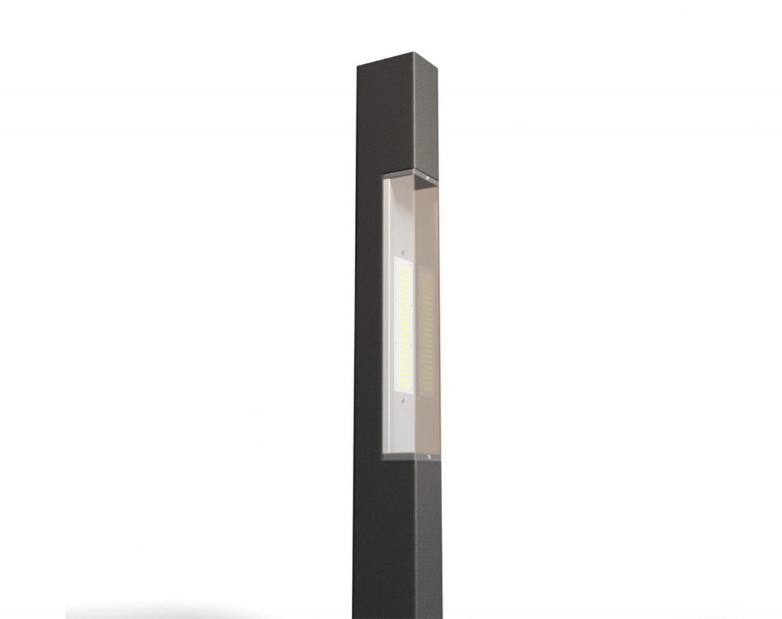 Фонарь уличный Марсель 5 (комплект) - вид 5