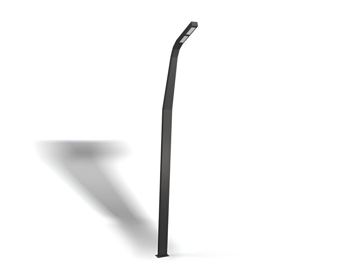 Фонарь уличный Мечта - 5 - вид 4