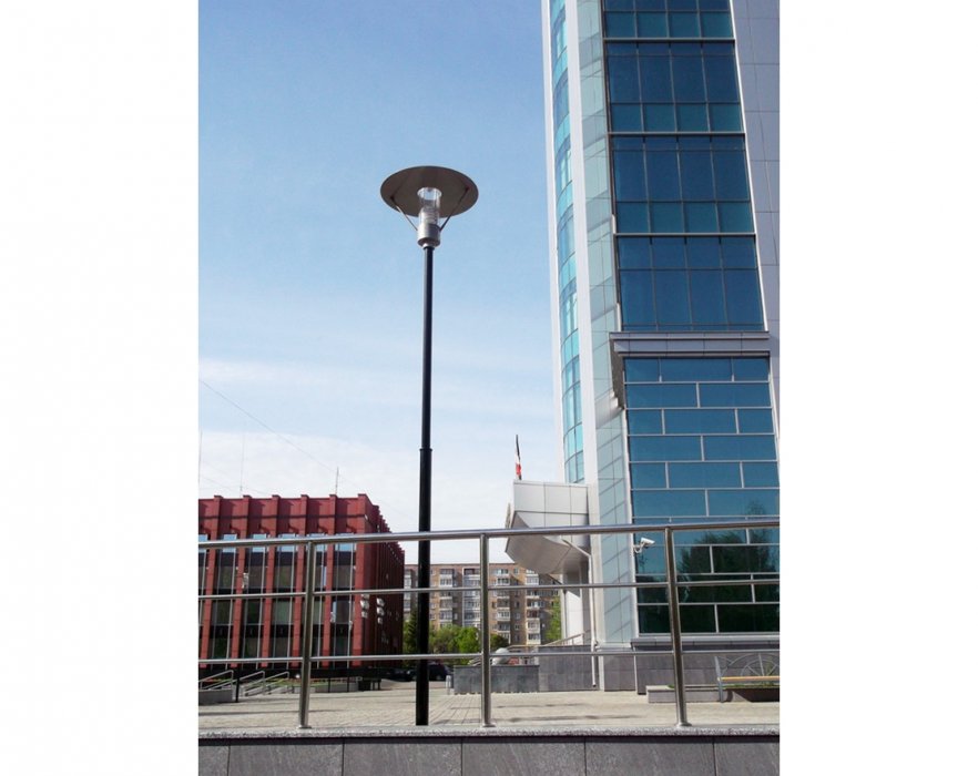 Фонарь уличный Мегаполис - вид 4