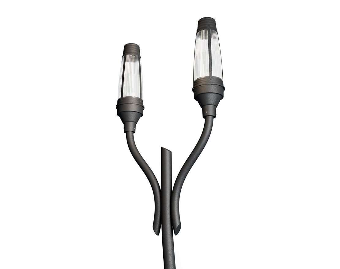 Фонарь уличный Модена 1 - вид 4