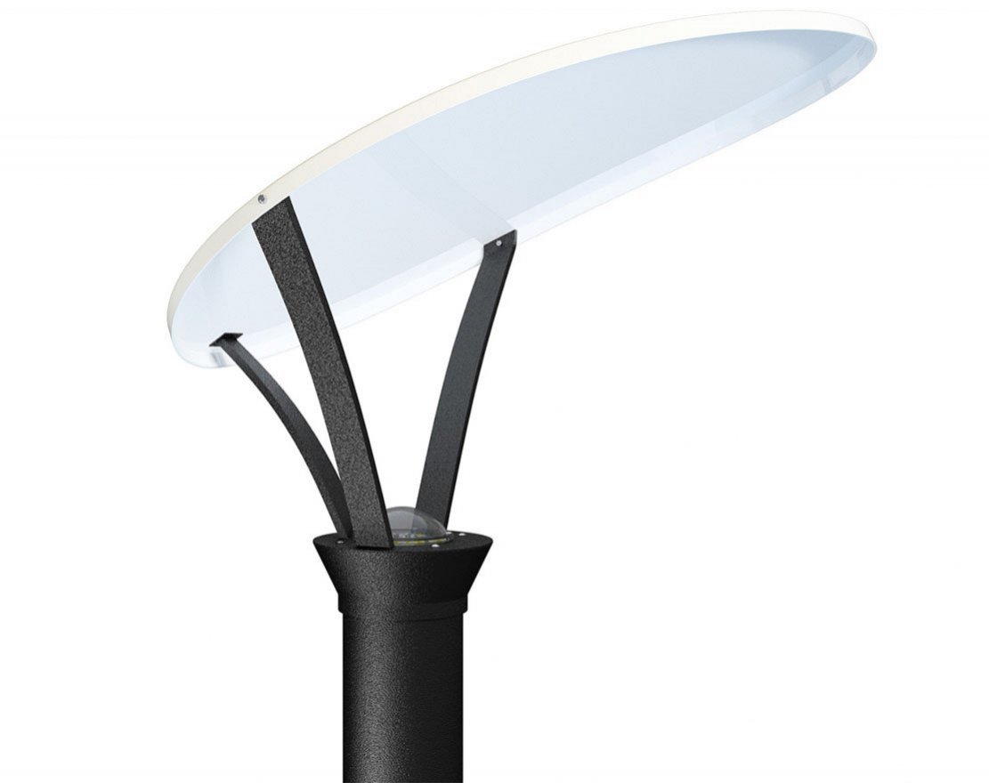 Фонарь уличный Рефлекс Ретро (комплект) - вид 2