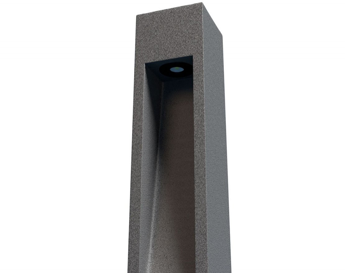 Фонарь уличный Рино - 60 - вид 3