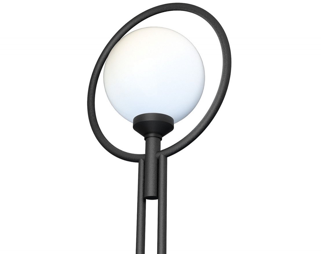 Фонарь уличный Сатурн 300 - вид 3