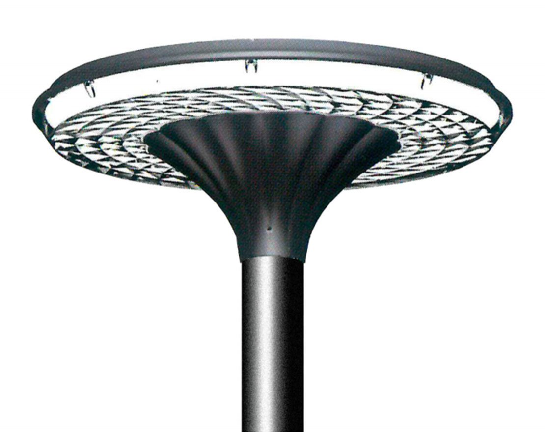 Фонарь уличный Сиэтл 5М - вид 4