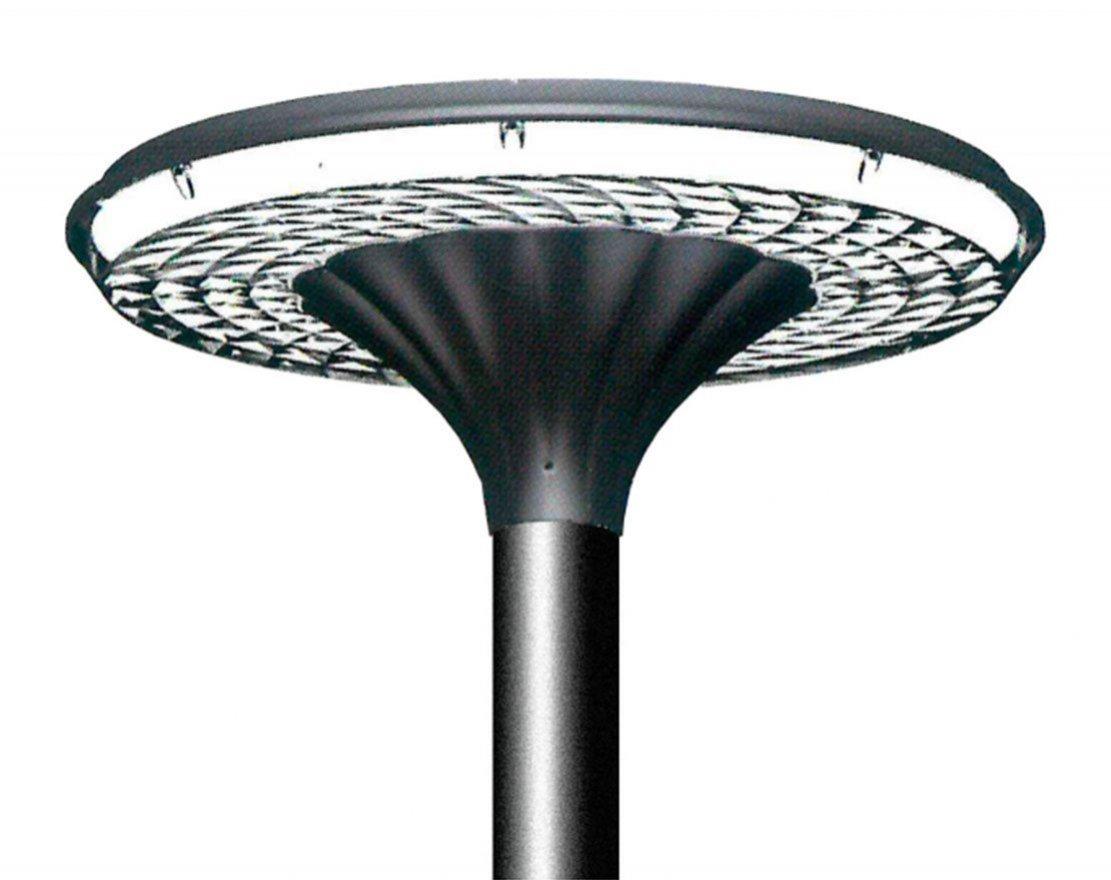 Фонарь уличный Сиэтл 5М (комплект) - вид 2