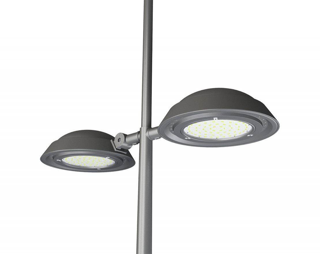 Фонарь уличный Стрела-2 - вид 2