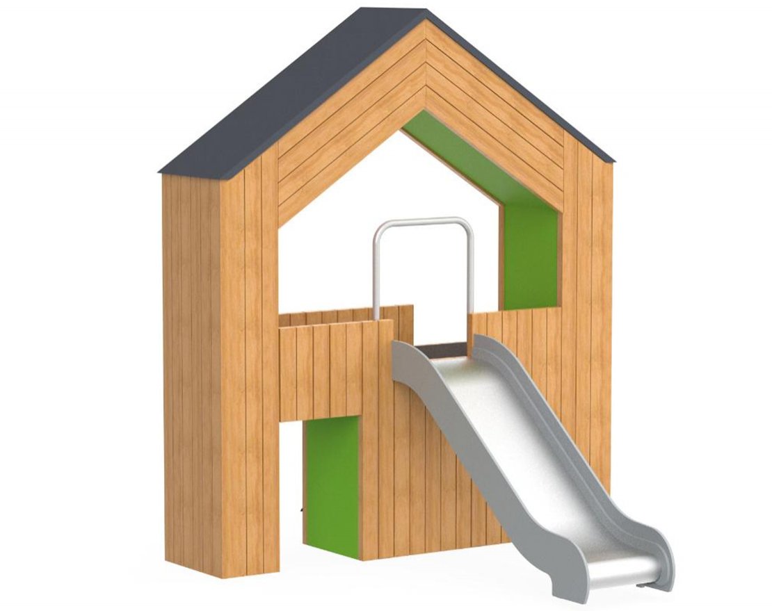 Функциональный арт-объект Кааред 5 - вид 3