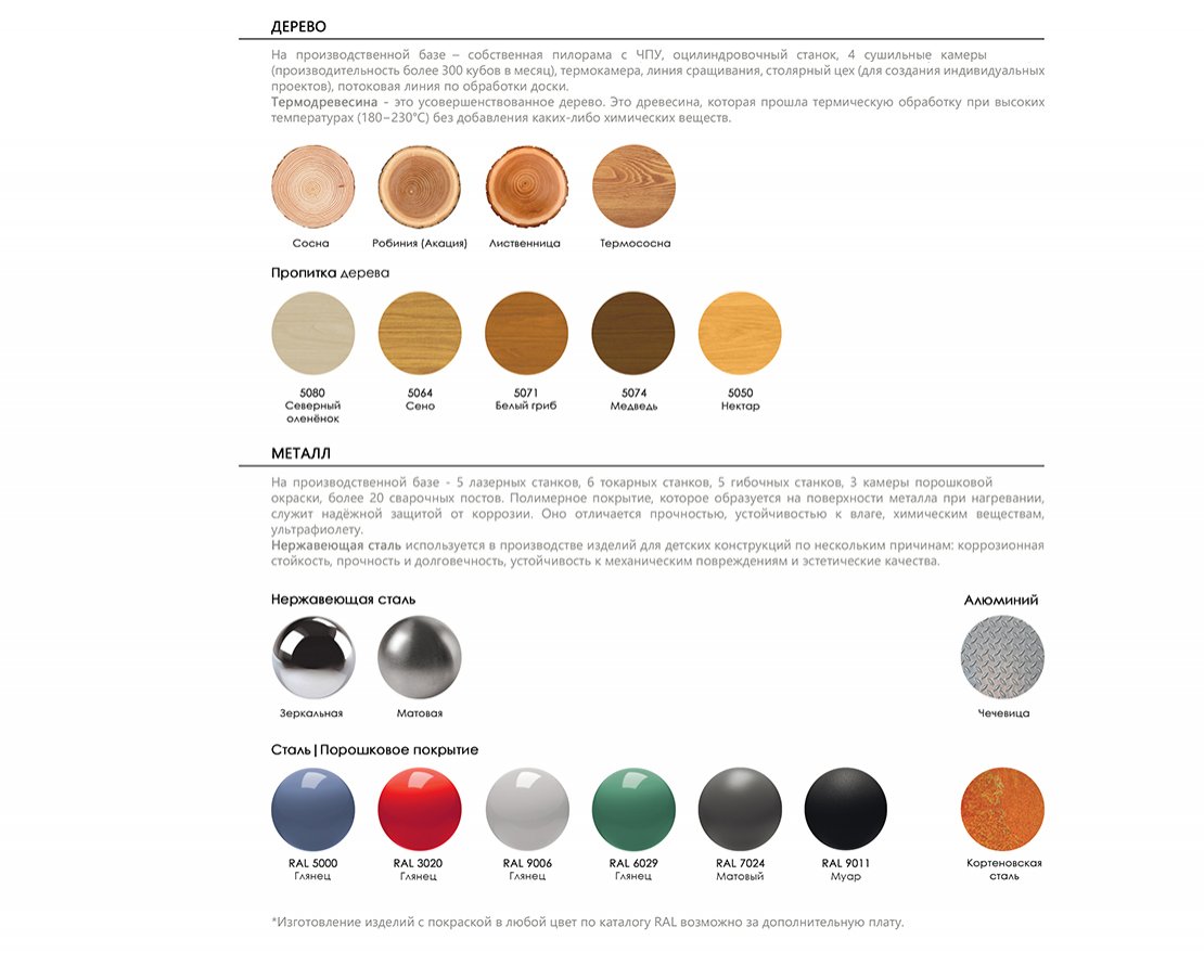 Горка Летящий вихрь 2 - вид 2