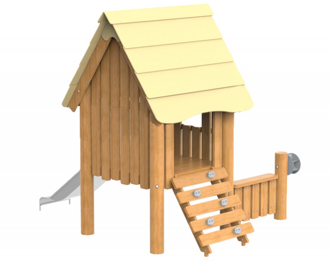 Горка TORUDA Эко Мирт 2 - вид 4