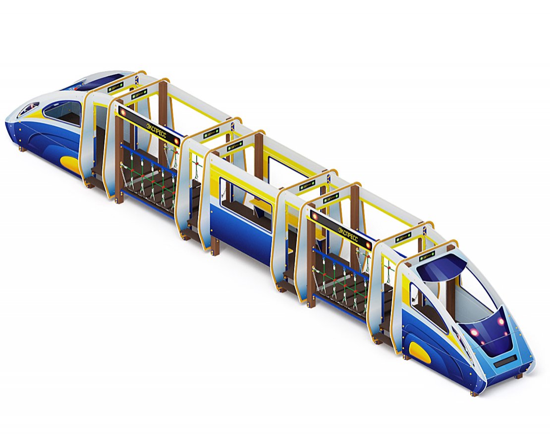 Игровая форма Импульс 1 - вид 3