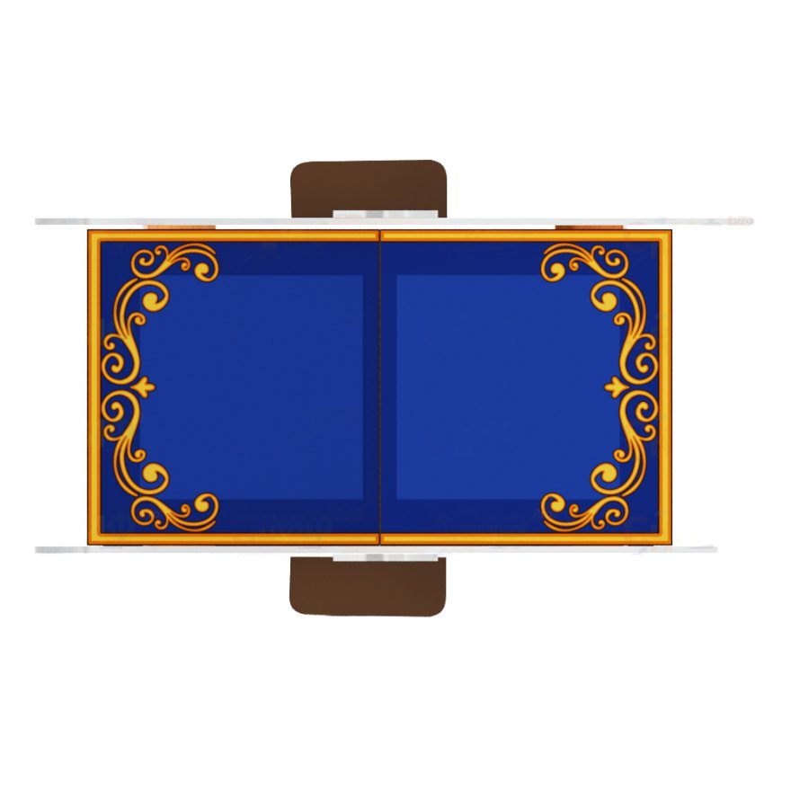 Игровая форма Дилижанс 5 - вид 2