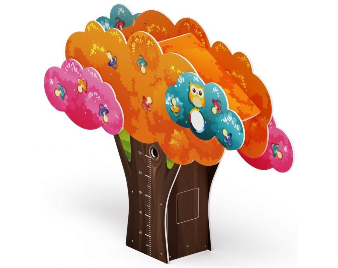 Игровая форма Дерево самостоятельности 1 - вид 2