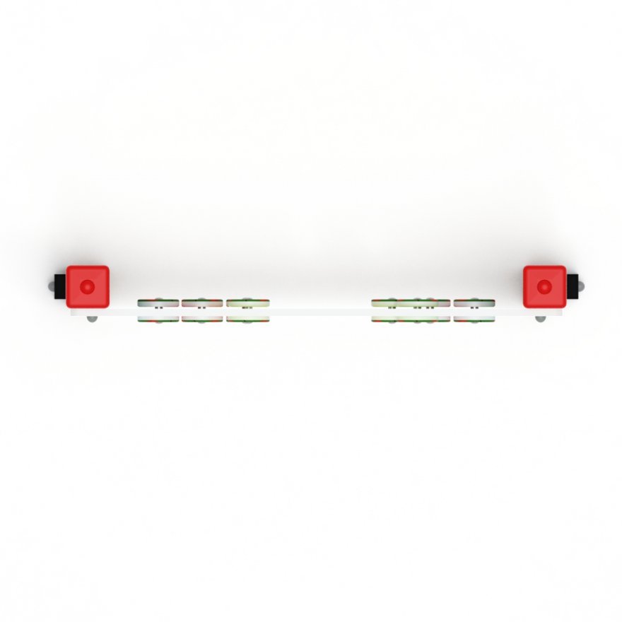 Игровая панель Помарбо 1 - вид 2