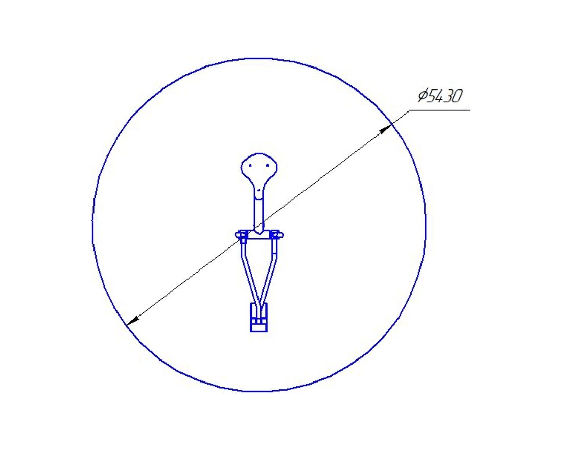 Игровое оборудование Землекоп - вид 2