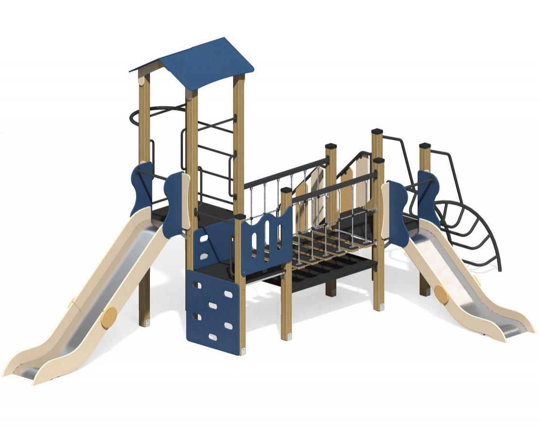 Игровой комплекс Узнавай-ка 5 - вид 4