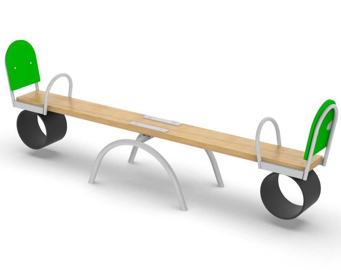 Качалка-балансир Селена 1 - вид 2