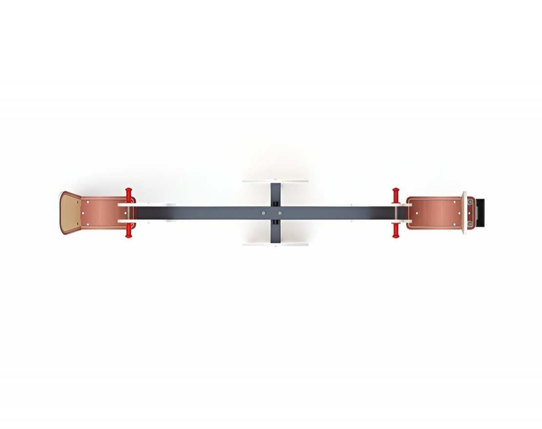 Качалка-балансир Бист 2 - вид 4