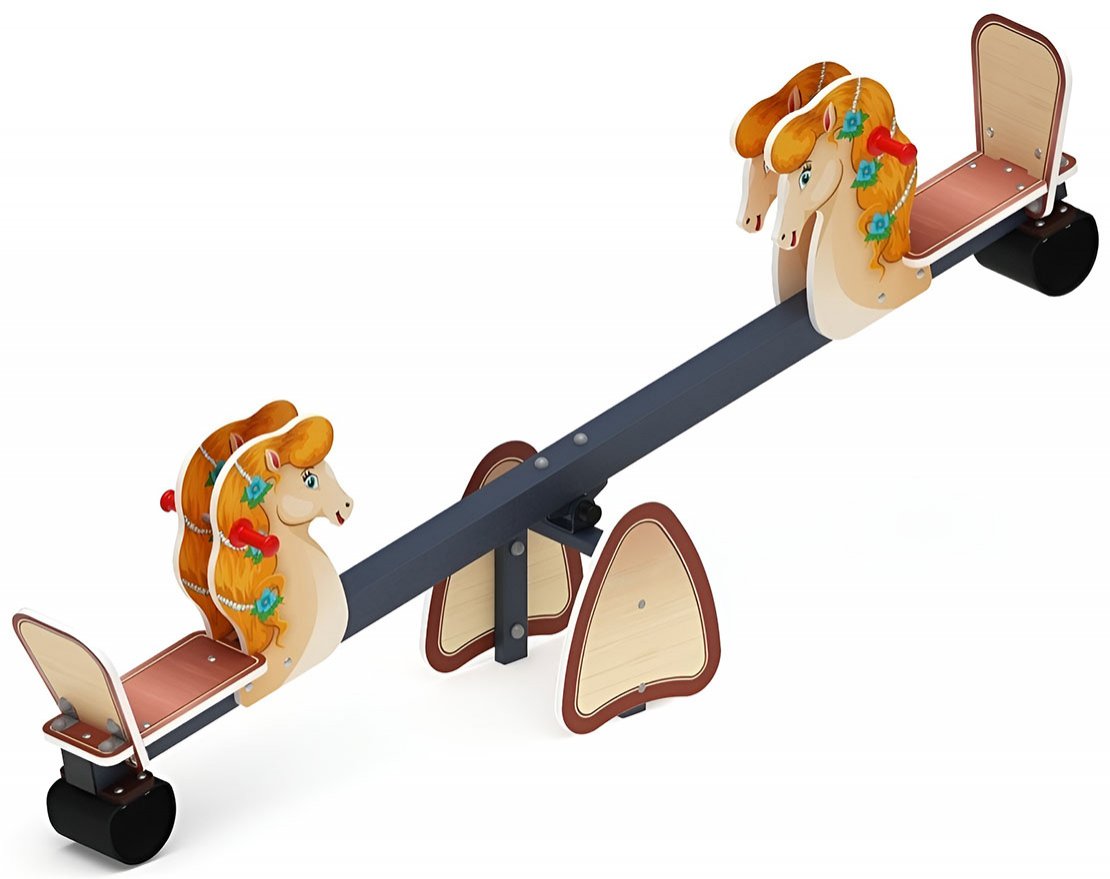 Качалка-балансир Бист 2 - вид 3