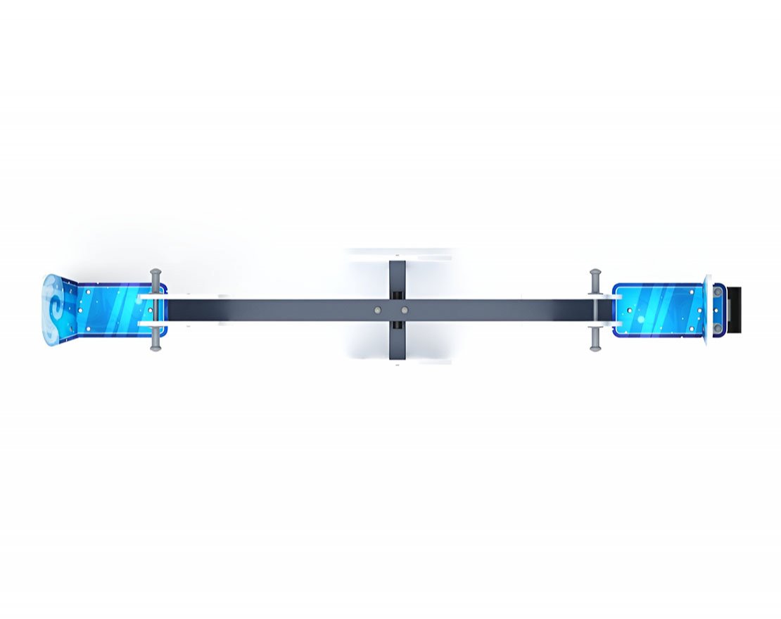 Качалка-балансир Стужа 1 - вид 3