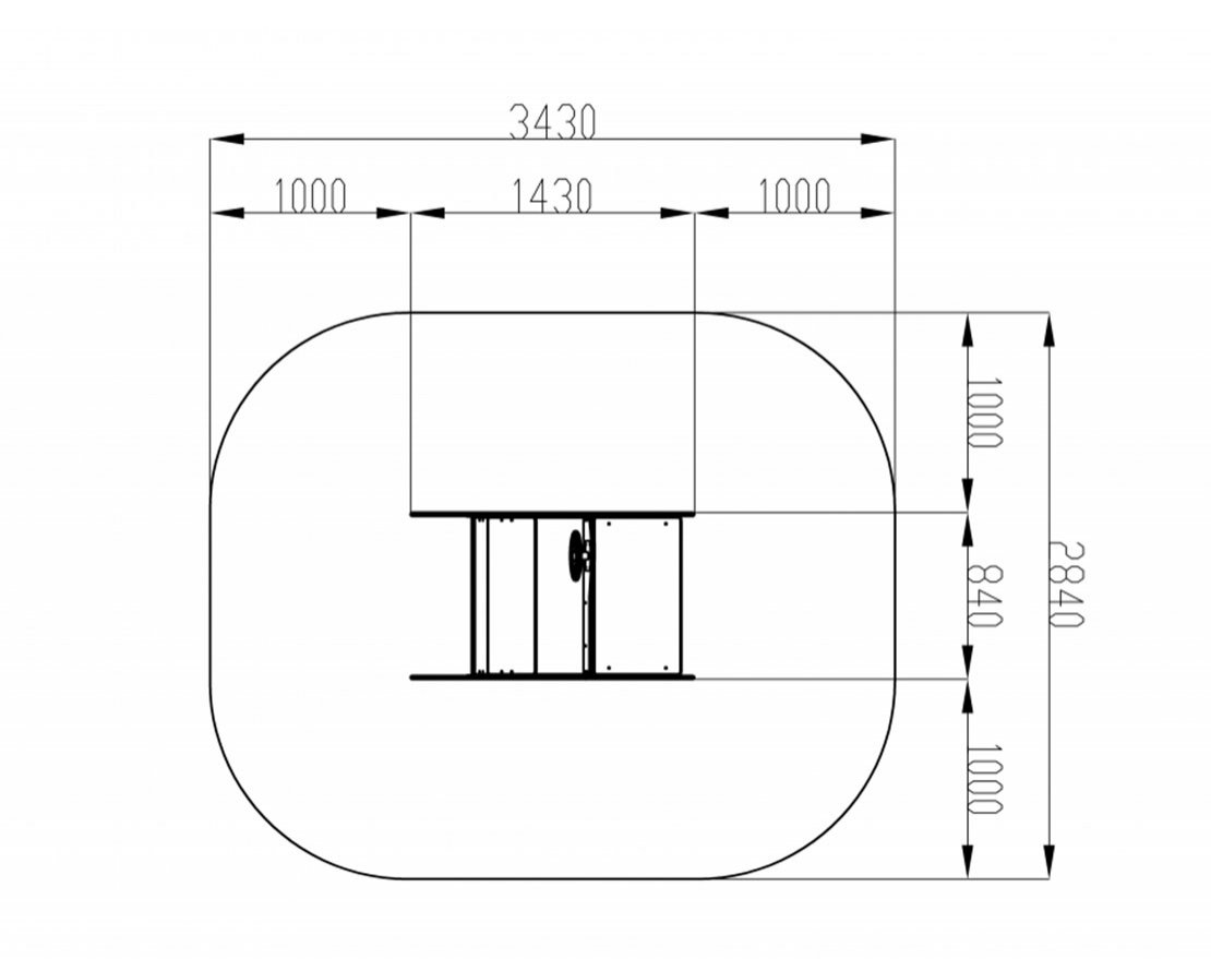 Качалка на пружине Автомобиль 2 - вид 2