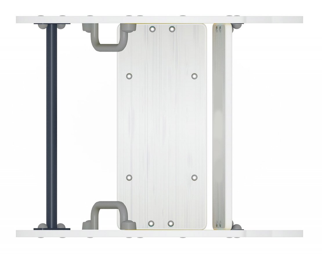 Качалка на пружине Автомобиль 3 - вид 4