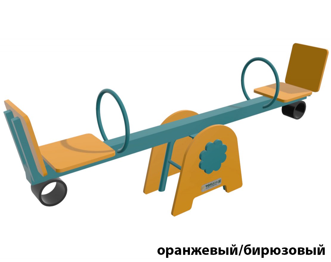 Качели-балансир TORUDA 04051 - вид 2