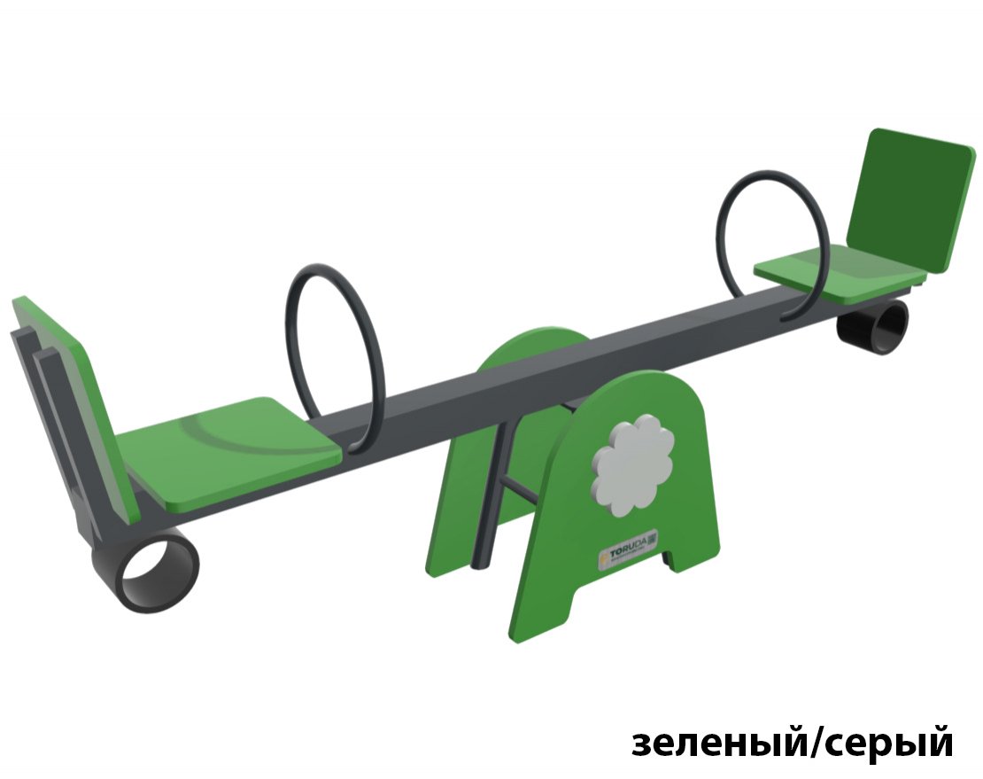 Качели-балансир TORUDA 04051 - вид 3