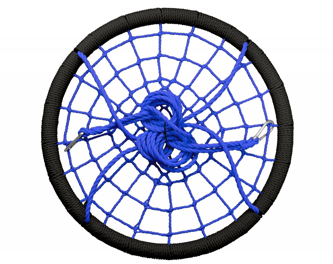 Качели-Гнездо ХИТ плюс 80 см - вид 2