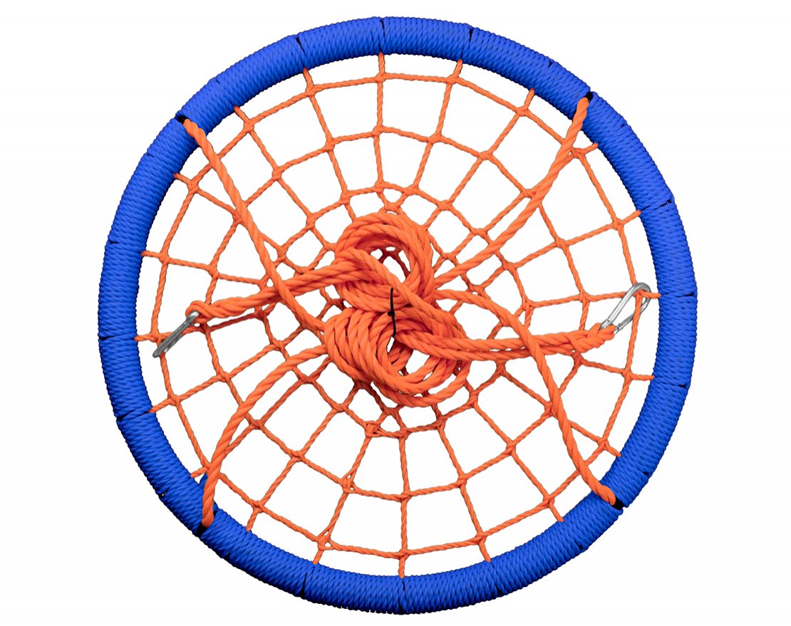 Качели-Гнездо ХИТ плюс 80 см - вид 3