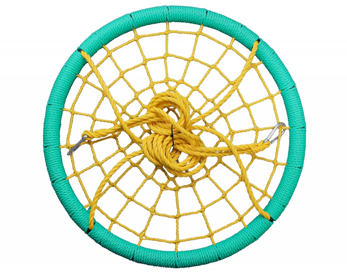 Качели-Гнездо ХИТ плюс 80 см - вид 4