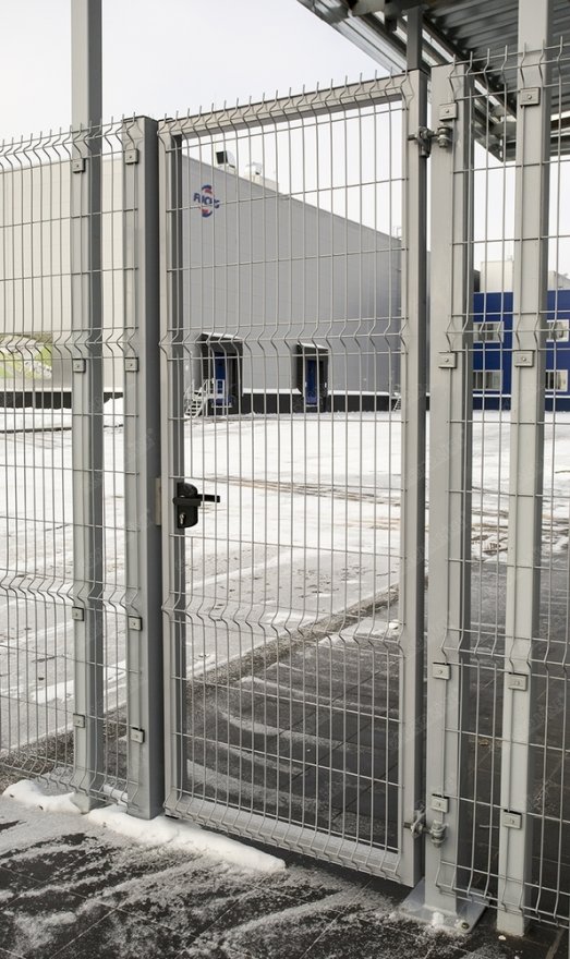 Калитка Profi Ш1000мм (ГТЛ) - вид 3