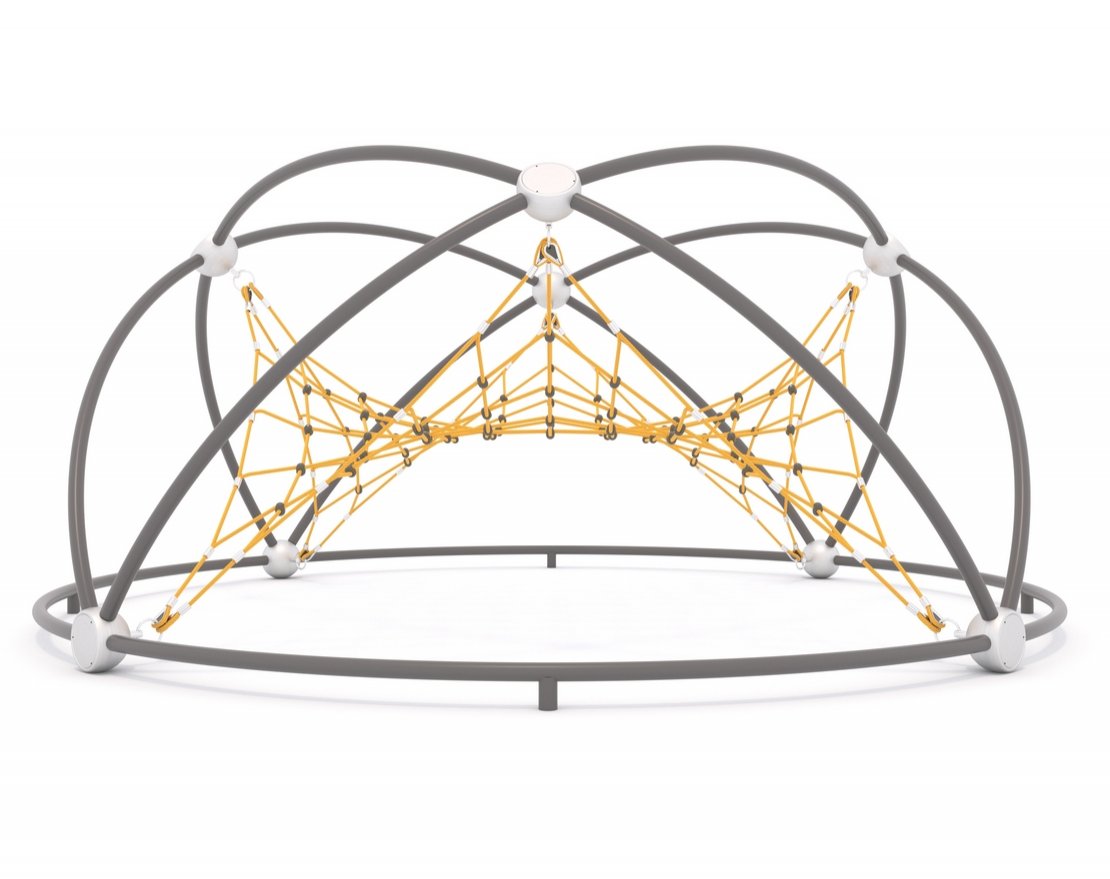 КАНАТНАЯ КОНСТРУКЦИЯ ATOM «AT-08.01» - вид 2