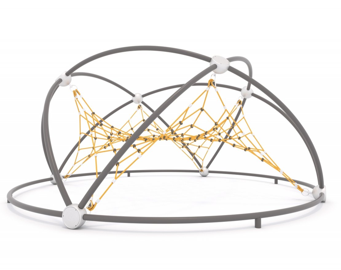 КАНАТНАЯ КОНСТРУКЦИЯ ATOM «AT-08.01» - вид 4